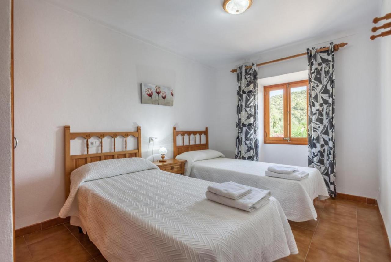 Villa Tomeu Pollensa Zewnętrze zdjęcie