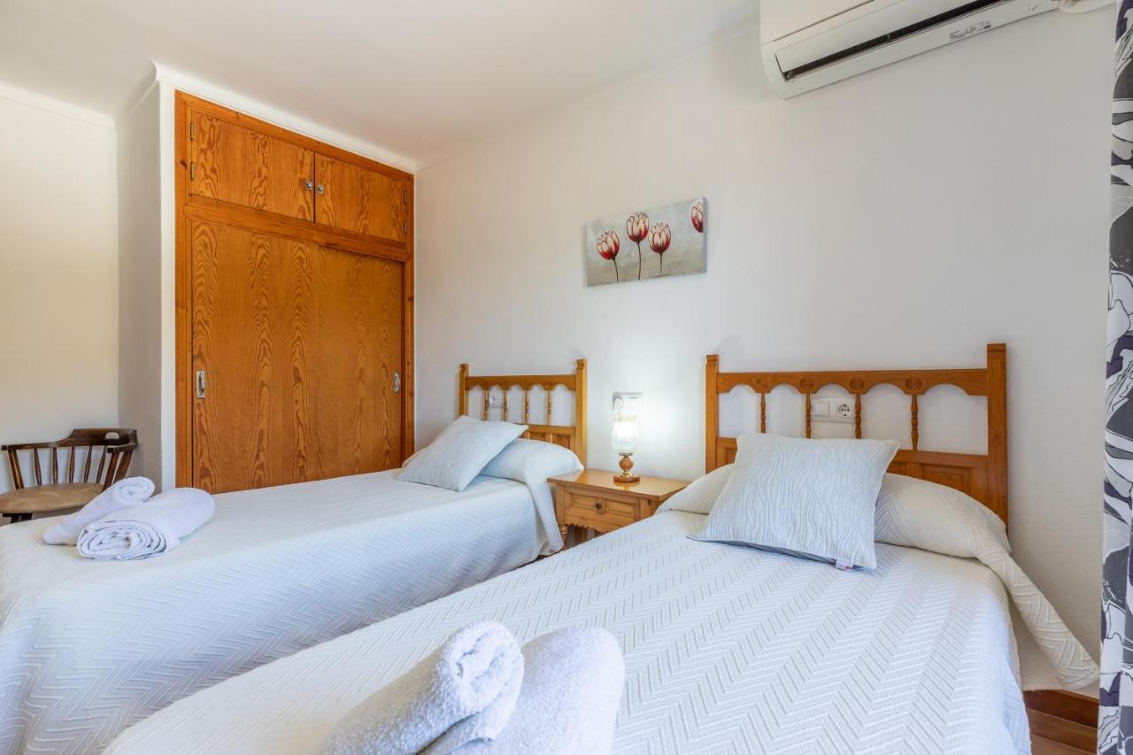 Villa Tomeu Pollensa Zewnętrze zdjęcie