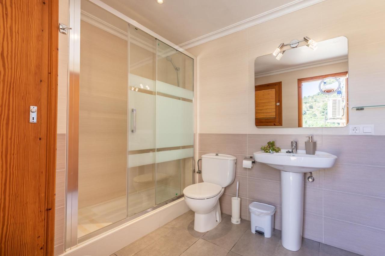 Villa Tomeu Pollensa Zewnętrze zdjęcie