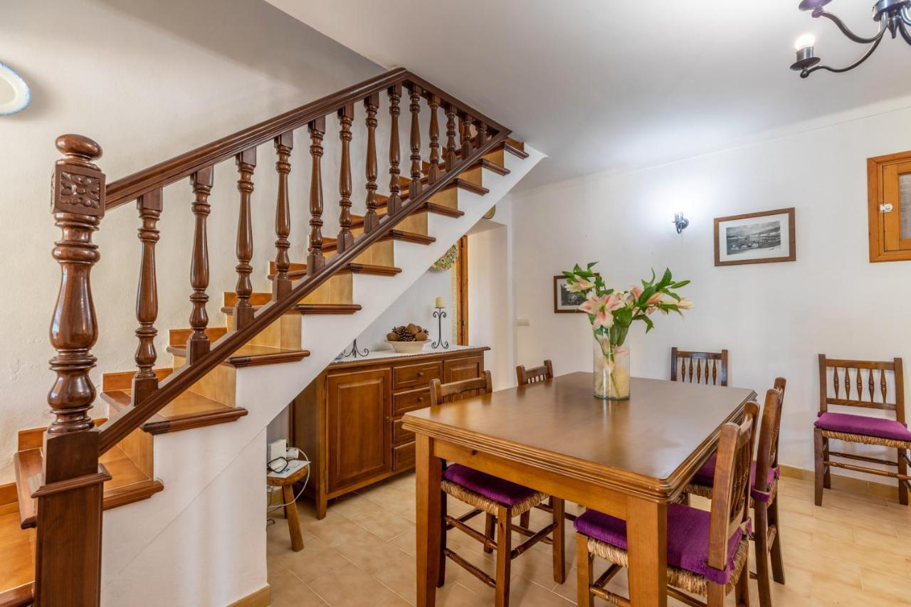 Villa Tomeu Pollensa Zewnętrze zdjęcie