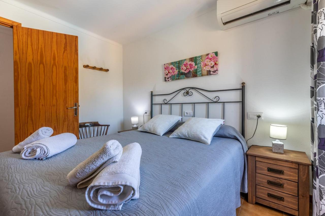 Villa Tomeu Pollensa Zewnętrze zdjęcie